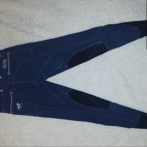 SMART PAK PIPER BREECHES size 24R